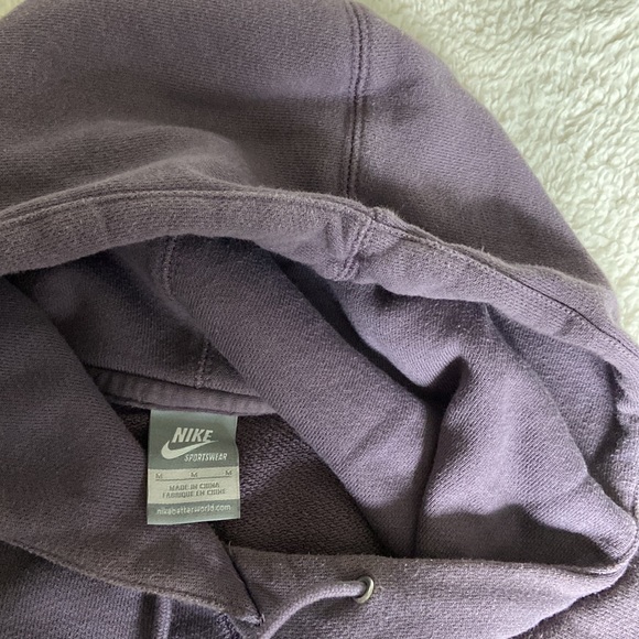Nike hoodie - Picture 3 of 4